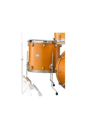 Yamaha Tour Custom TMF1413 CRS - Floor-Tom 14"x13 Caramel Satin | Excellente qualité
