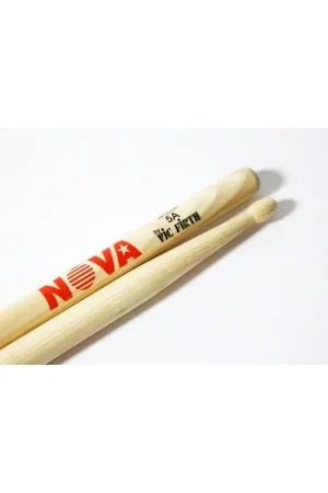 Nouveau chez nous - Vic Firth Nova 5A New Generation