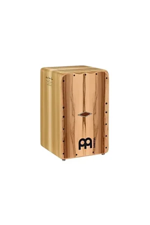 Promo exceptionnelle | Meinl AEFLIH - Artisan Edition Cajons Fandango Line - Indian Heartwood