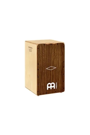 Satisfait ou remboursé - Meinl AEBLMY - Artisan Edition Cajons Buleria Line - Mongoy