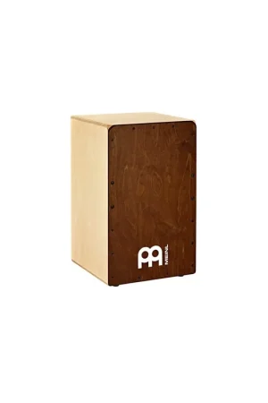 Déstockage - Meinl SC100AB - Snarecraft Cajons 30 X 50Cm - Almond Birch