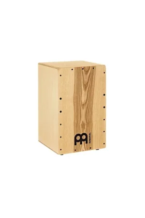 Achetez dès maintenant | Meinl SC100HA - Snarecraft Cajons 30 X 50Cm - Heart Ash