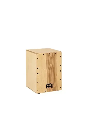 Expédition express | Meinl&nbsp;JC50HA - Jam Cajon - Heart Ash