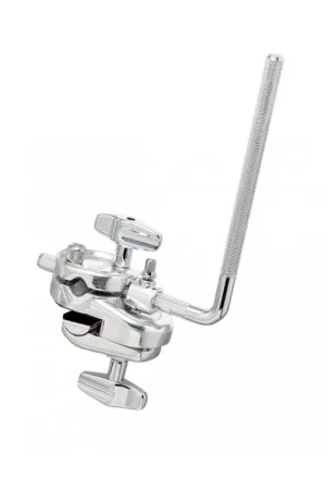 Bien noté | Pearl&nbsp;CA-130 - Support de cloche sur grosse-caisse orientable