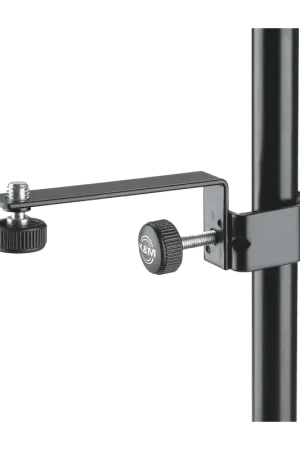 K&M&nbsp;238 Support de micro pour tube | Expédition immédiate
