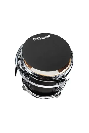 Affaire à saisir | Evans&nbsp;SO-15 Sourdine SoundOff 15"