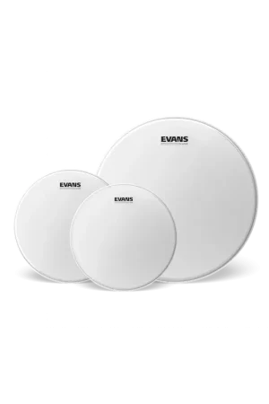 Evans&nbsp;ETP-UV2-R Pack Rock UV2 - Peaux de toms sablées (10" 12" 16") | Nouveau produit