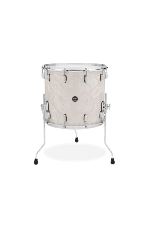 Prix choc | Gretsch RENOWN MAPLE Floor Tom 18"x16 Vintage Pearl