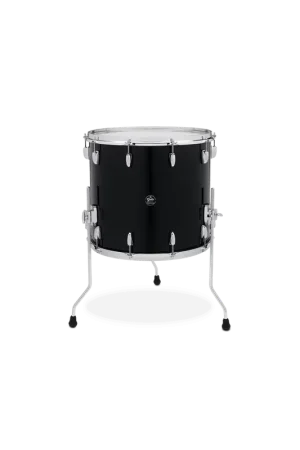Nouveau en boutique | Gretsch&nbsp;RENOWN MAPLE Floor Tom 18"x16 Piano Black
