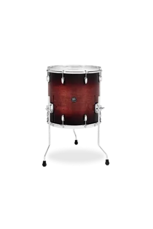 Nouveauté | Gretsch RENOWN MAPLE Floor Tom 16"x16 Cherry Burst