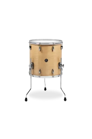 Gretsch&nbsp;RENOWN MAPLE Floor Tom 16"x16 Gloss Natural - Commandez maintenant