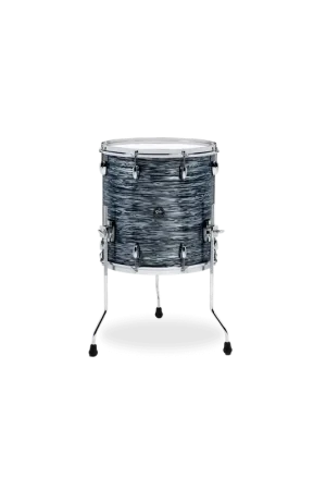 Offre bientôt terminée | Gretsch RENOWN MAPLE Floor Tom 16"x16 Silver Oyster Pearl