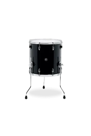 Bon plan | Gretsch RENOWN MAPLE Floor Tom 16"x16 Piano Black