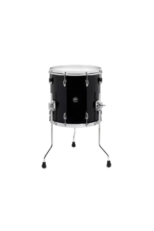 Disponible dès maintenant | Gretsch RENOWN MAPLE Floor Tom 14"x14 Piano Black