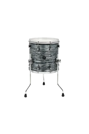 Petit prix | Gretsch RENOWN MAPLE Floor Tom 14"x14 Silver Oyster Pearl