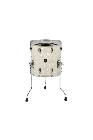 Commandez dès aujourd'hui | Gretsch RENOWN MAPLE Floor Tom 14"x14 Vintage Pearl