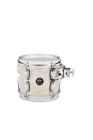 Prix promo - Gretsch RN2-0708T-VP - RENOWN MAPLE Tom 8"x7 Vintage Pearl