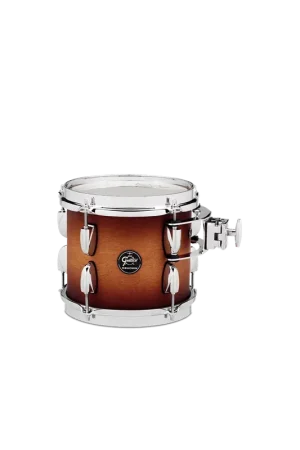 Gretsch RN2-0708T-STB - RENOWN MAPLE Tom 8"x7 Satin Tobacco Sunburst - Prix exceptionnel