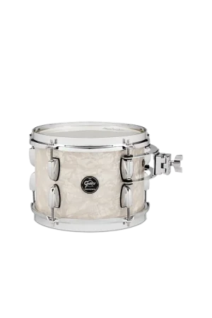 Prix imbattable - Gretsch RN2-0710T-VP - RENOWN MAPLE Tom 10"x7 Vintage Pearl