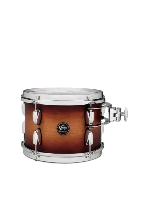 Gretsch RN2-0710T-STB - RENOWN MAPLE Tom 10"x7 Satin Tobacco Sunburst | Très bien noté