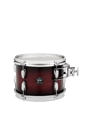 Gretsch RN2-0710T-CB - RENOWN MAPLE Tom 10"x7 Cherry Burst | Qualité supérieure