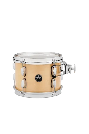 Gretsch RN2-0710T-GN - RENOWN MAPLE Tom 10"x7 Gloss Natural | Nouveau en boutique