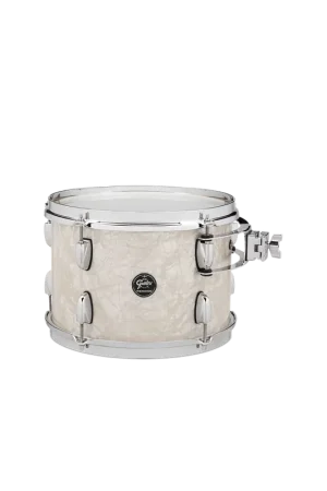 Quantité limitée | Gretsch RN2-0812T-VP - RENOWN MAPLE Tom 12"x8 Vintage Pearl