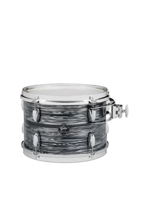 Gretsch RN2-0812T-SOP - RENOWN MAPLE Tom 12"x8 Silver Oyster Pearl - Très populaire