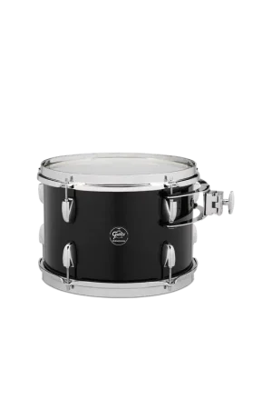Gretsch RN2-0812T-PB - RENOWN MAPLE Tom 12"x8 Piano Black - Top des ventes