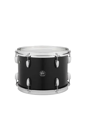 Fin de série | Gretsch RN2-0913T-PB - RENOWN MAPLE Tom 13"x9 Piano Black