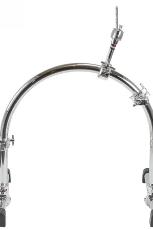 Gibraltar&nbsp;GSDS Système de Rack Docking Station inclus 1x support de tom et 1 L-rod de 10,5 mm et 12,7 mm - Plébiscité par les clients