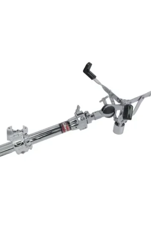 Disponible | Gibraltar GCFSS pour Rack Floating Snare Stand Pour caisses claires de 10" à 15"