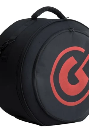 Gibraltar&nbsp;GPSBSZ Housses Pro-Fit LX Snare Fermeture éclair Standard, droite - Direct usine