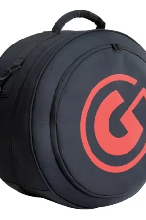 Gibraltar&nbsp;GPSBCZ Housses Pro-Fit LX Snare Fermeture éclair Cross-Cut | Coup de cœur des clients