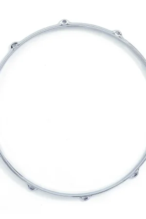 Très apprécié des clients | Gibraltar SC-1308BSD Cerclage moulé Caisse claire côté frappe 13"/8