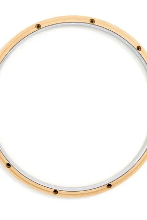 Tout juste ajouté | Gibraltar SC-1408MW Cerclage en bois Dunnett Classe R Cercle intérieur supplémentaire en acier