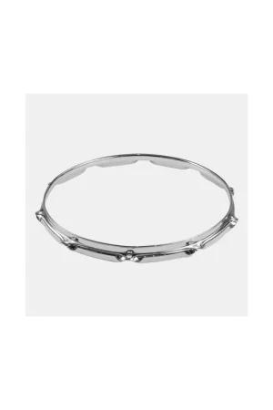 Réduction spéciale - Gibraltar SC-3M1408 Cerclage Power Hoop 14" / 8 trous