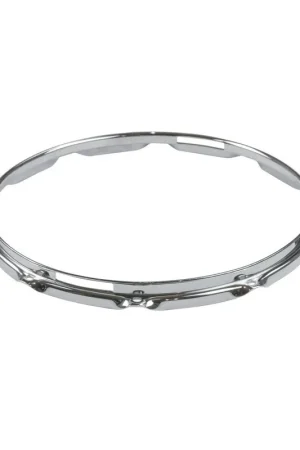 Aujourd'hui seulement - Gibraltar SC-3M1408SS Cerclage Power Hoop 14" / 8 trous côté timbre