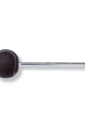 Gibraltar SC-GBBB battes Black Ball Beater Pour Cajon et batterie électronique | Promotion