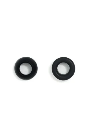 Tendance - Gibraltar SC-CLR/2 1 paire Caoutchouc pour tilter Charley Diamètre 2,5 cm