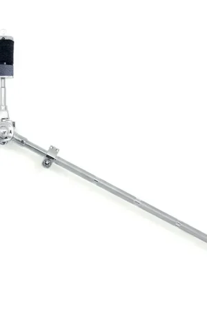 Qualité supérieure | Gibraltar SC-LBRA-TP Perche cymbale longue Longueur 45cm 360° Brake Tilter avec Swing-Nut
