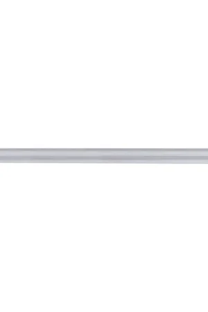 Produit phare | Gibraltar SC-1ASE Tube d'extension perchette de cymbale Longueur 46cm pour tube 25,4mm
