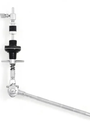 Gibraltar SC-XHHR Perche support Hi-Hat Longueur 25,4cm 360° Brake Tilter | Prix en baisse