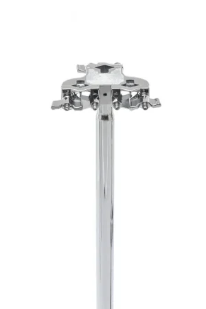Tout juste disponible - Gibraltar SC-PM Tube avec plateforme 3 clamps fixes Longueur 40,5cm