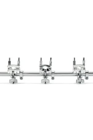 Gibraltar&nbsp;SC-SPAN Tube 22,2mm avec 3 clamps et bagues mémoires - Expédition immédiate