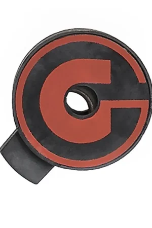 Disponible | Gibraltar SC-GQRCM Papillon cymbale Quick Release Cymbal Lock
