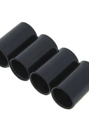 Gibraltar SC-TPCS4 Lot de 4 Manchon de remplacemeent pour tilter Swing Nut Gibraltar | Plus que quelques articles