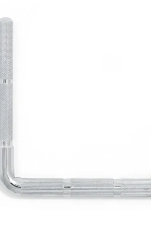 Gibraltar SC-LRM-1 - Tige en L Diamètre 12mm x 10,5 mm - Préféré des clients