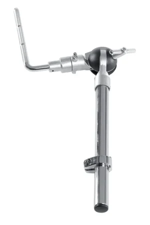 Gibraltar SC-MEDUA Suspension de Tom Ultra Adjust Rod en L Longueur 25,4cm | Remise supplémentaire