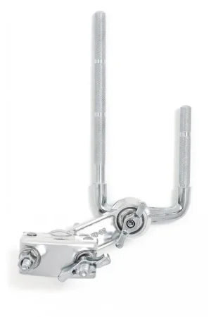 Nouveauté | Gibraltar SC-DPLAC Support double tige en L avec clamp rotatif